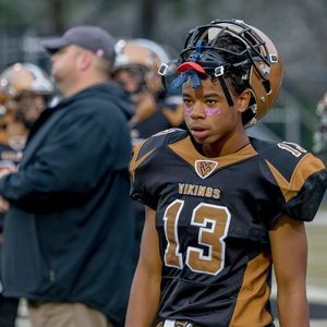 Meet your Posher, Braden